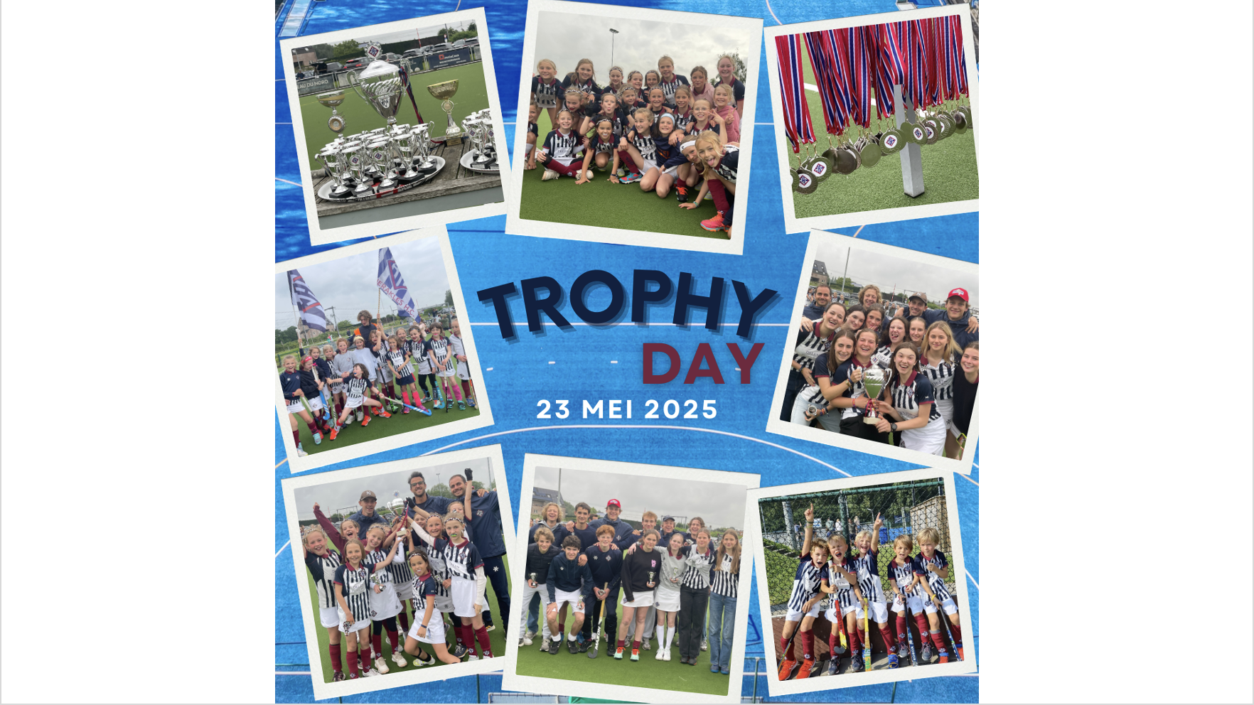 Trophy Day 2026