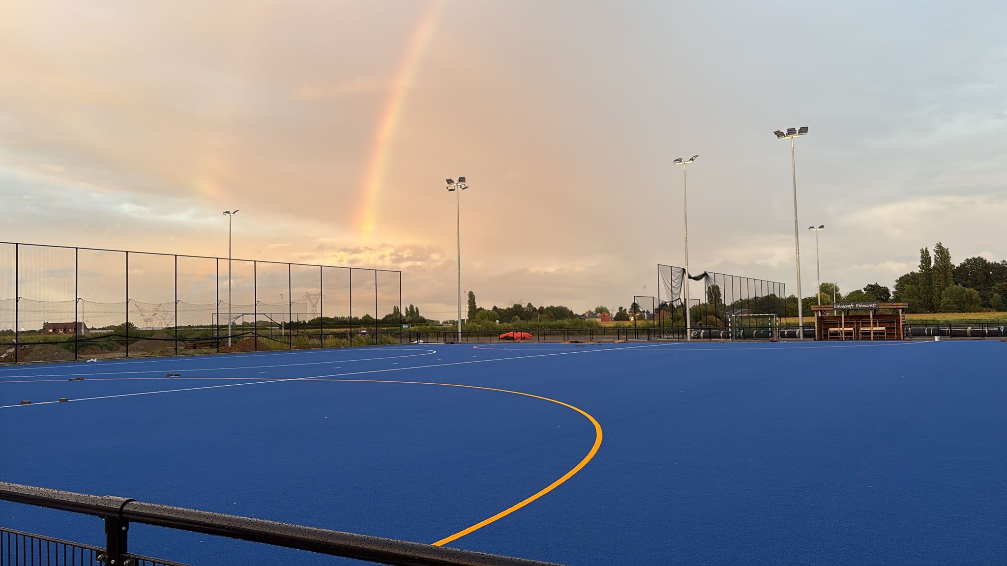 Outdoor Trainingen – Jan 2026