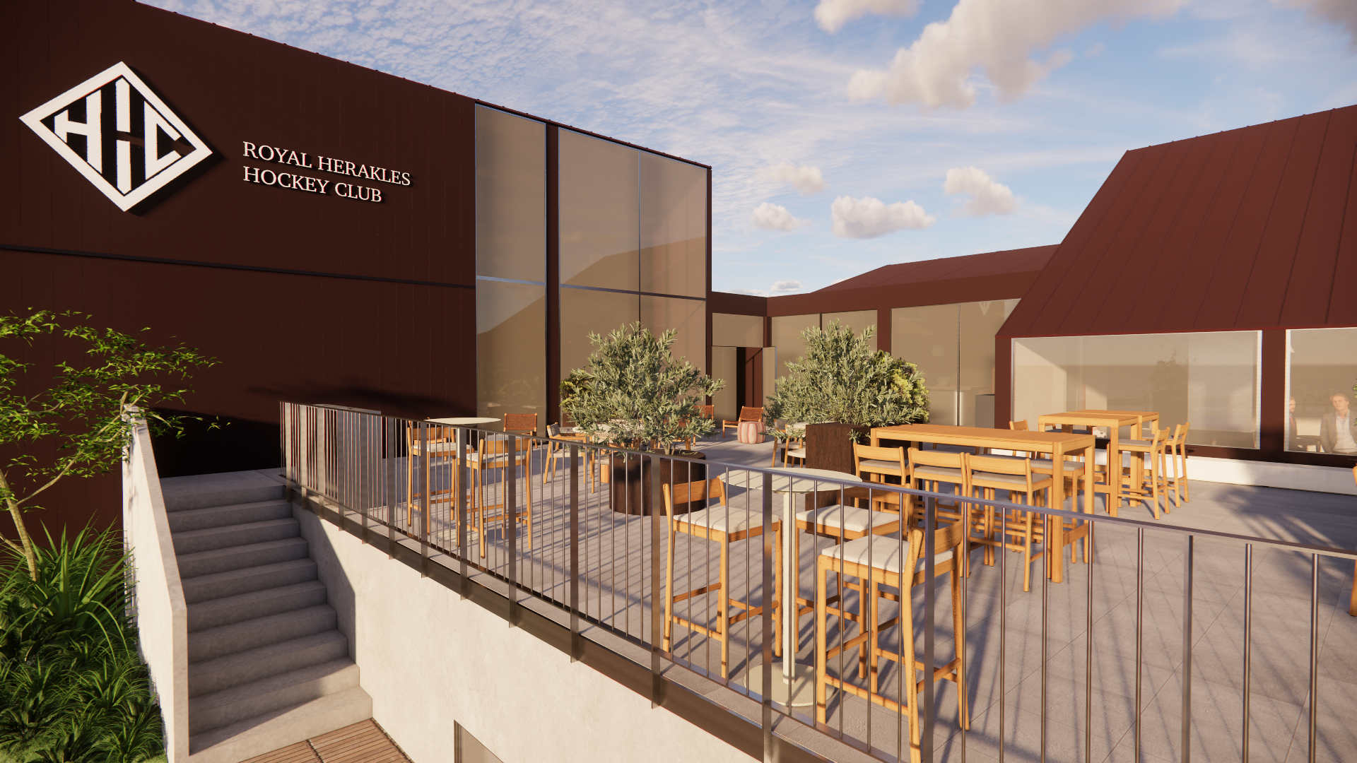 GRAND OPENING Boechout