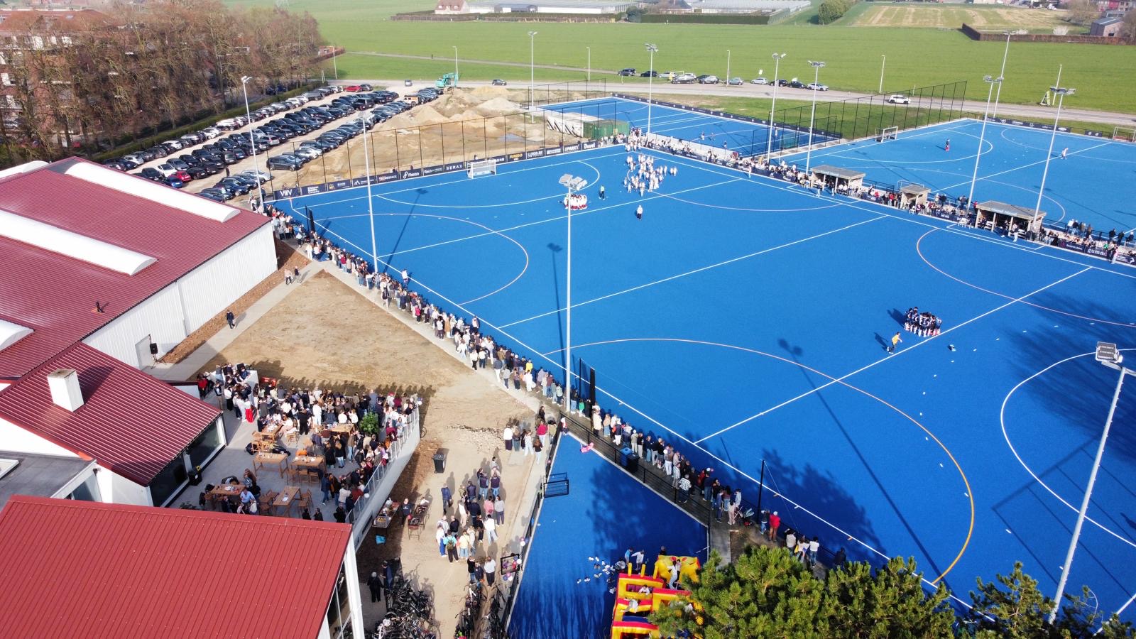 Word aandeelhouder van 
NV Immo Herakles